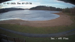 Autokemp Seč Pláž