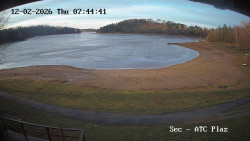 Autokemp Seč Pláž