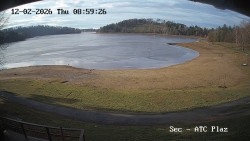 Autokemp Seč Pláž