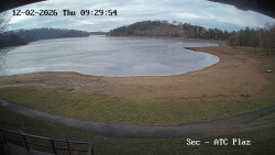 Autokemp Seč Pláž