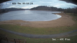 Autokemp Seč Pláž