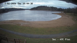 Autokemp Seč Pláž