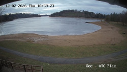 Autokemp Seč Pláž