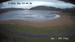 Autokemp Seč Pláž