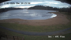 Autokemp Seč Pláž