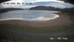 Autokemp Seč Pláž