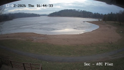 Autokemp Seč Pláž