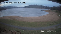 Autokemp Seč Pláž