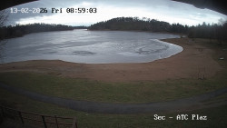 Autokemp Seč Pláž