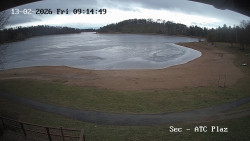 Autokemp Seč Pláž