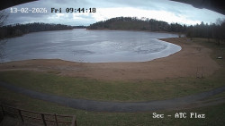 Autokemp Seč Pláž