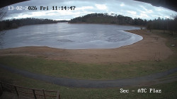 Autokemp Seč Pláž