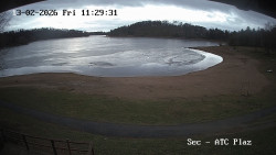 Autokemp Seč Pláž