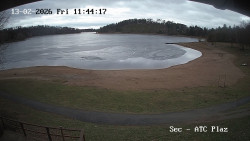 Autokemp Seč Pláž