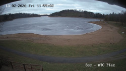 Autokemp Seč Pláž