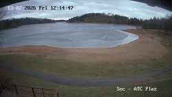 Autokemp Seč Pláž