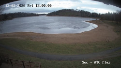 Autokemp Seč Pláž