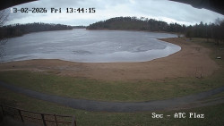 Autokemp Seč Pláž