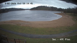 Autokemp Seč Pláž