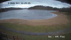 Autokemp Seč Pláž