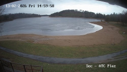 Autokemp Seč Pláž