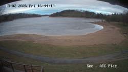 Autokemp Seč Pláž