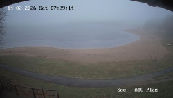 Autokemp Seč Pláž