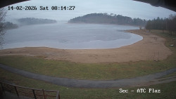 Autokemp Seč Pláž