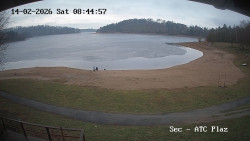 Autokemp Seč Pláž