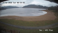 Autokemp Seč Pláž