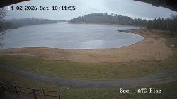 Autokemp Seč Pláž