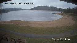 Autokemp Seč Pláž