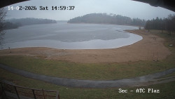 Autokemp Seč Pláž