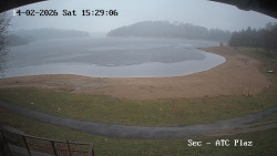 Autokemp Seč Pláž