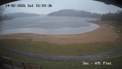 Autokemp Seč Pláž