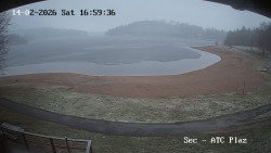 Autokemp Seč Pláž