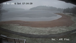 Autokemp Seč Pláž