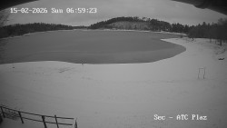 Autokemp Seč Pláž