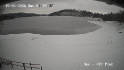 Autokemp Seč Pláž