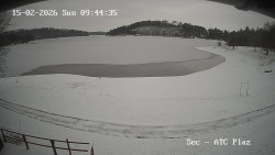 Autokemp Seč Pláž