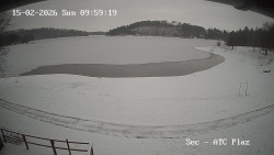 Autokemp Seč Pláž