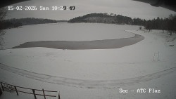 Autokemp Seč Pláž