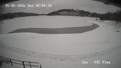 Autokemp Seč Pláž