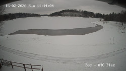 Autokemp Seč Pláž