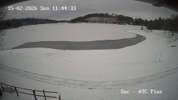 Autokemp Seč Pláž