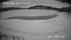 Autokemp Seč Pláž