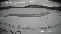 Autokemp Seč Pláž