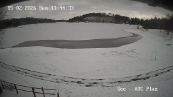 Autokemp Seč Pláž