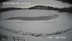 Autokemp Seč Pláž