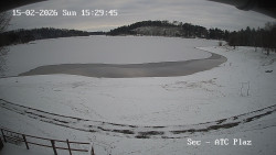 Autokemp Seč Pláž